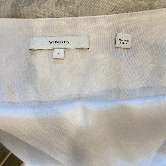 Gorgeous Vince Skirt - Picture 7 of 16
